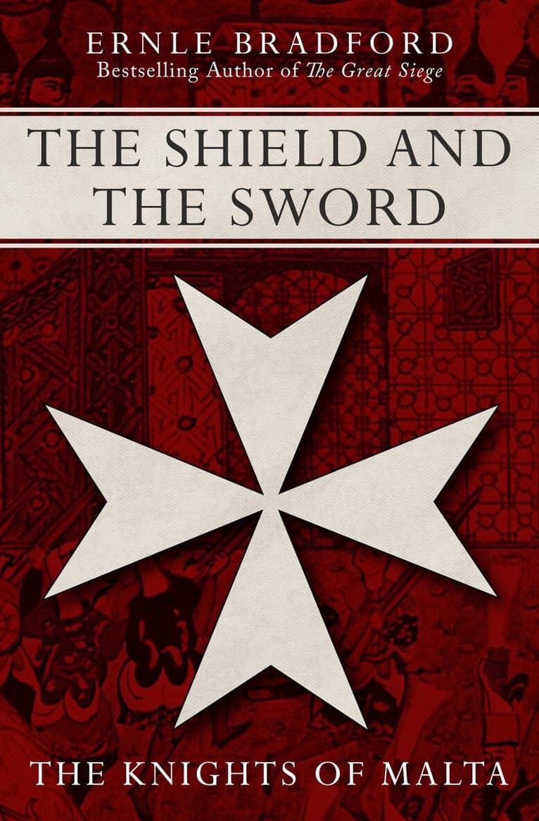 Shield and the Sword
