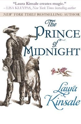 Prince of Midnight
