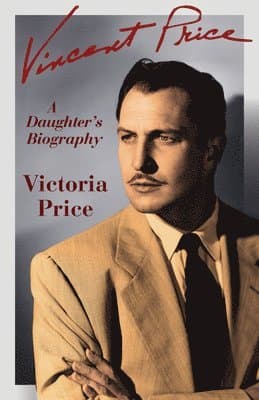 Vincent Price