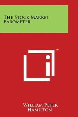 The Stock Market Barometer