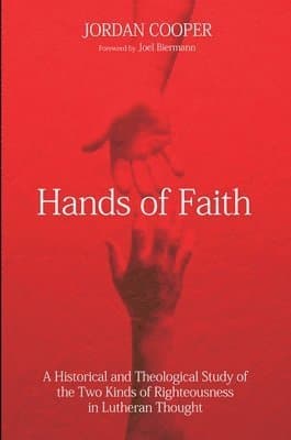 Hands of Faith