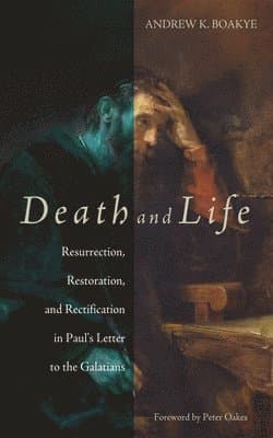 Death and Life