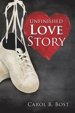 Unfinished Love Story