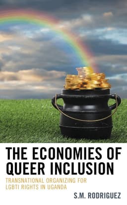 Economies of Queer Inclusion