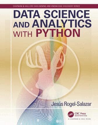 Data Science and Analytics with Python
