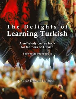 Delights of Learning Turkish