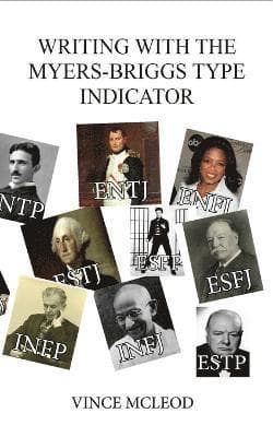 Writing With the Myers-Briggs Type Indicator