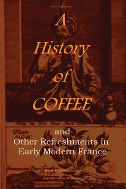History of Coffee