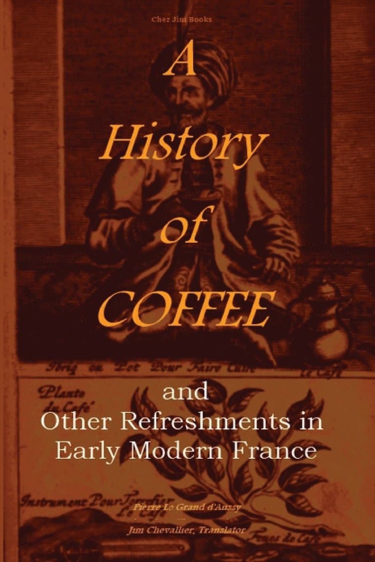 History of Coffee