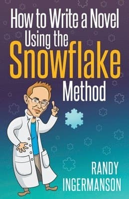How to Write a Novel Using the Snowflake Method
