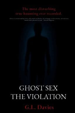 Ghost sex The violation