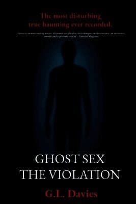 Ghost sex The violation