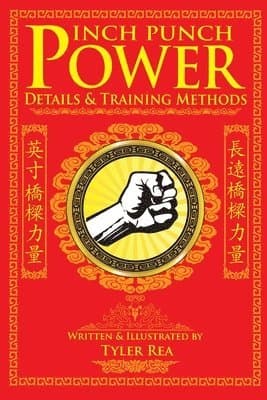 Inch Punch Power: Details and Training Methods