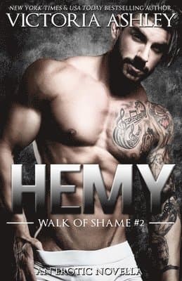 Hemy (Walk Of Shame #2)