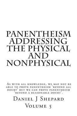 Panentheism Addressing the Physical and nonPhysical
