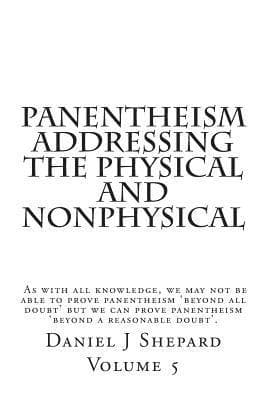 Panentheism Addressing the Physical and nonPhysical