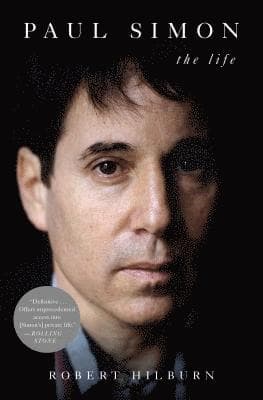 Paul Simon: The Life