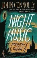 John Connolly best book