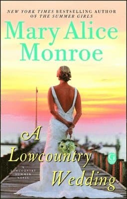 A Lowcountry Wedding