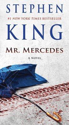 The Mr. Mercedes