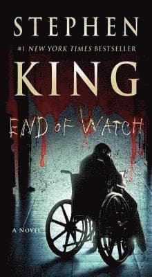 The End of Watch