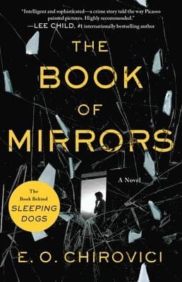 Book of Mirrors