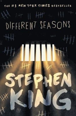 Different Seasons: Four Novellas