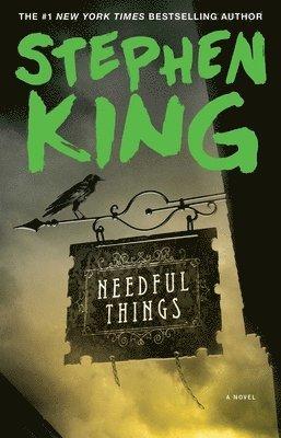 Needful Things