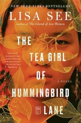 Tea Girl of Hummingbird Lane