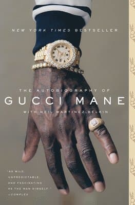 Autobiography of Gucci Mane