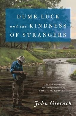 Dumb Luck and the Kindness of Strangers