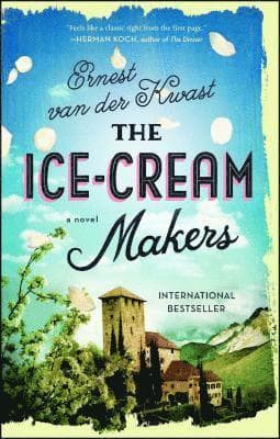 The Ice-Cream Makers
