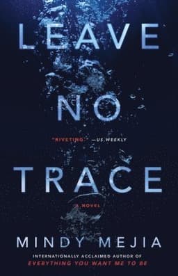 Leave No Trace