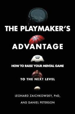Playmaker's Advantage