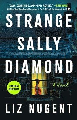 Strange Sally Diamond