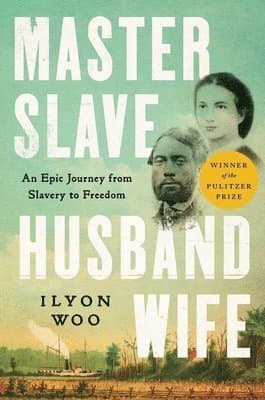 Master Slave Husband Wife