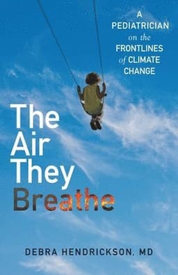 Air They Breathe