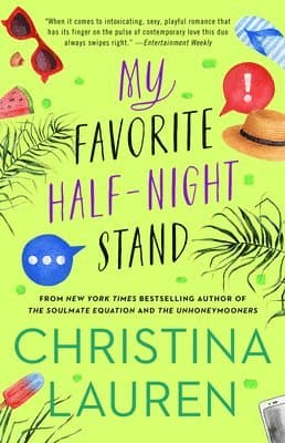 My Favorite Half-Night Stand