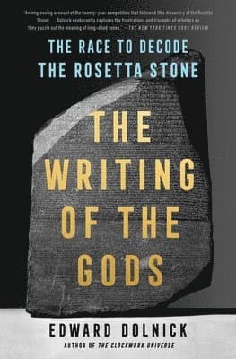 Writing of the Gods
