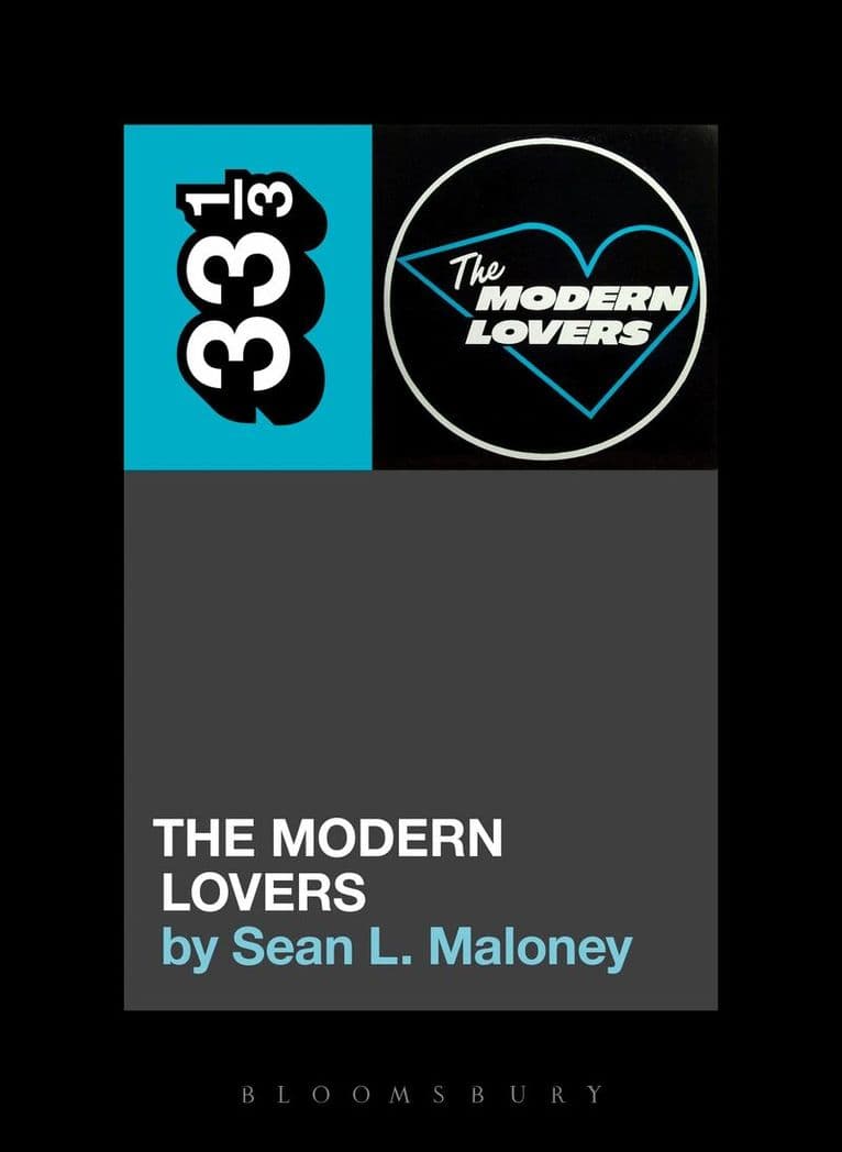 Modern Lovers' The Modern Lovers