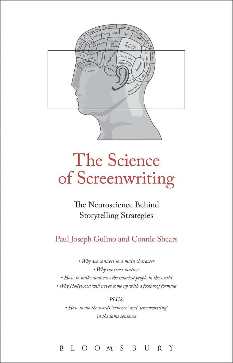 Science of Screenwriting