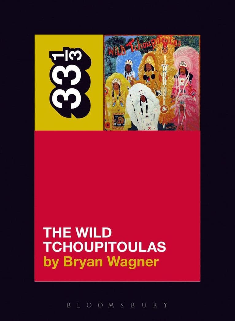 Wild Tchoupitoulas’ The Wild Tchoupitoulas