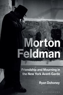 Morton Feldman