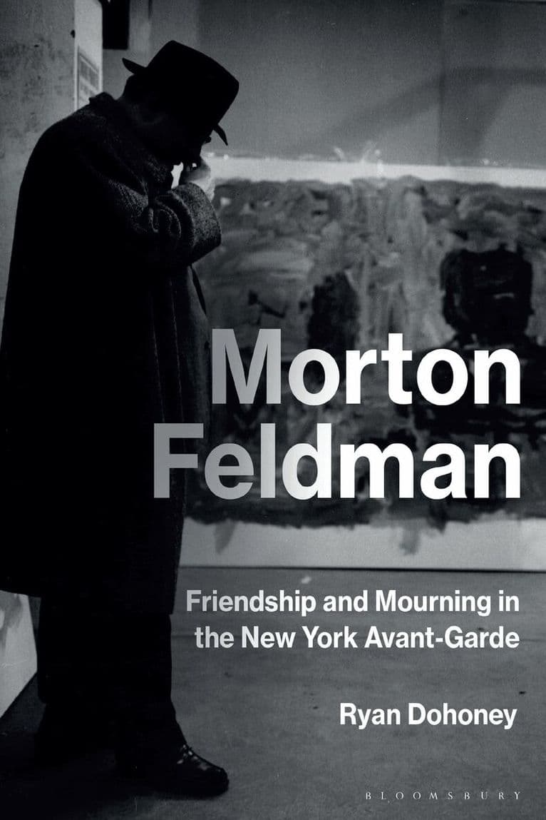 Morton Feldman