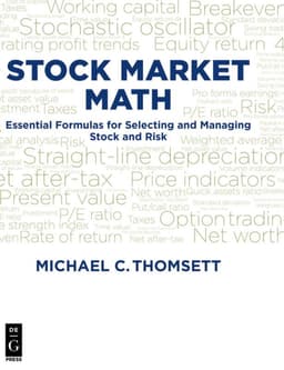 Stock Market Math