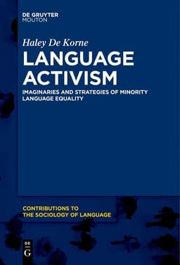 Language Activism