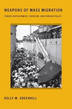 Weapons of Mass Migration