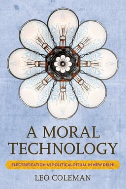 Moral Technology