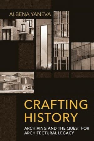Crafting History