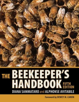 Beekeeper's Handbook